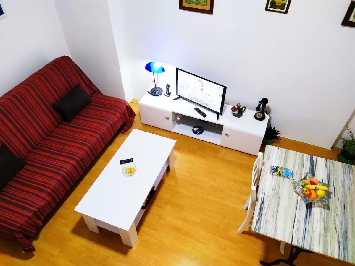 Ferienwohnung Podgorica Center Zimmer foto
